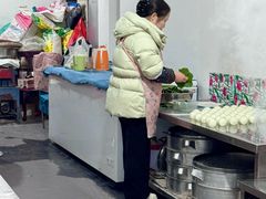 -叶婆婆豆浆馍馍