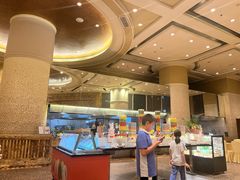-怡聚轩全日制自助餐厅(大中华喜来登酒店)