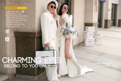 -二十一世纪婚纱摄影(省府前街店)
