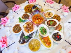 -老妈菜馆(建设街店)