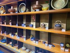 -张小泉(豫园店)