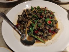 -梁家大院•农家菜(昆山会展中心店)