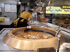 -黔真牛原汤牛肉粉