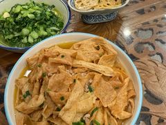 -西江美食舫·江西菜(健德桥店)