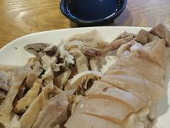 -红旗羊肉(上南店)