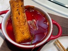 -通海俄式烧烤·俄罗斯大串(嵩山路店)