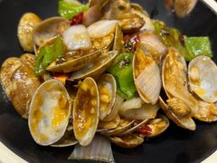 -刘胖子家常菜·蹄花焖藕(中南店)