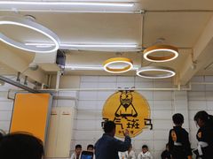 -勇气斑马·巴西柔术&跆拳道(浦东三林店)