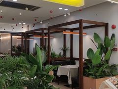 -卡朋西餐(铂顿城店)