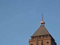 -大馆(前中区警署建築群)
