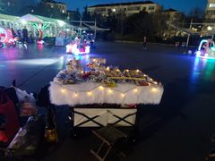 -利群海琴购物广场(商丘路店)