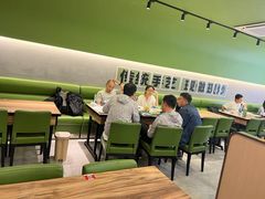 -合合春饼·酱骨·东北菜(潘家园店)