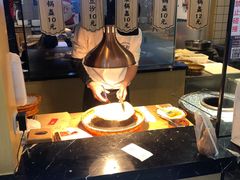 -文叔·湖北名小吃·小龙虾(华强北店)