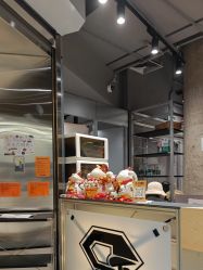 -G-STEPS舞蹈工作室