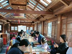 -小吊梨汤·北京菜(香山店)