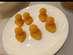 -全聚德(上海首店浦东店)