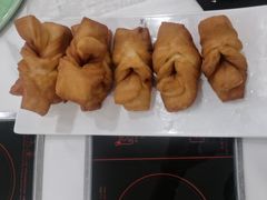 -草原传奇鲜羊火锅(桥北店)