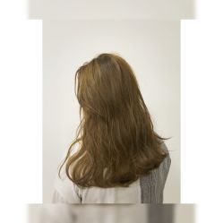 -Moyue HAIR SALON