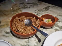 绿茶招牌炒饭-绿茶餐厅(乐峰广场店)