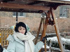 -烟墩角天鹅湖