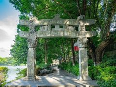 -桂林两江四湖景区