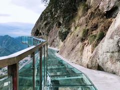 -大慈岩风景区