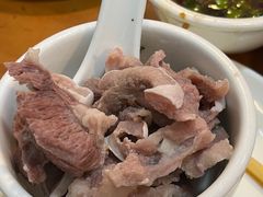 -华哥新鲜猪精品美食