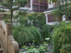 -苏州吴宫泛太平洋酒店