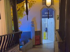 -江南韵·无锡太湖文化体验餐厅(凤凰天街店)