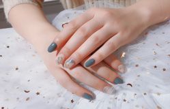 -Miss叶美甲美睫
