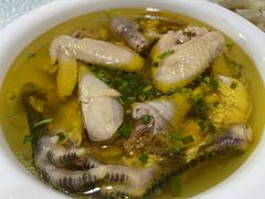 -呼吸森林·生态农庄农家乐私房菜