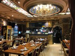 大堂-东方亚克西餐厅(西康路店)