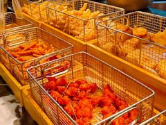 -蓉城四海黑牛烤肉海鲜自助餐厅(宜兴宝龙店)