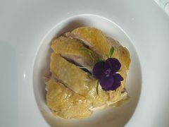 -羡餐厅-千岛湖自由洲际殿