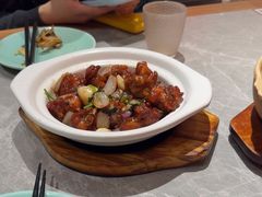 -潮界(虹桥新天地店)