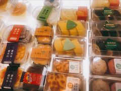 冷藏小蛋糕系列-BreadTalk面包新语·烘焙蛋糕(东方雅苑店)