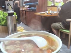 -鹤之乡·齐齐哈尔烤肉·非遗(秋涛路店)