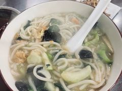 -安仙拉面美食(横店镇店)