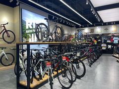 -TREK崔克自行车(徐汇滨江店)