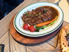 -果仁·意大利餐厅(财富广场店)