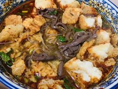 -惠记粉汤羊血(小南门店)
