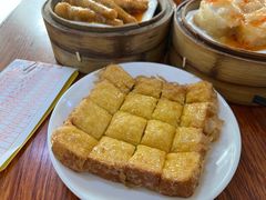 西多士-恒兴发茶店(水巷口店)