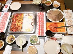 -福禄娃一家人火锅(上地店)