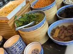 -君悦酒店·乐厨·高空自助餐(青年大街店)
