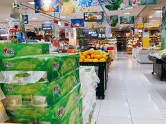 -世纪联华超市(凤起店)