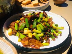 -山石榴·贵州菜(丰盛里店)