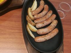 -萨莉亚意式餐厅(国和1000店)