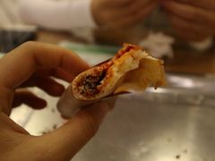 怪味蛋烘糕-贺记蛋烘糕(文庙西街店)