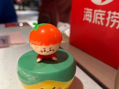 -海底捞火锅(长沙华创国际广场店)