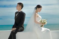 -秦皇岛我和你婚纱摄影工作室